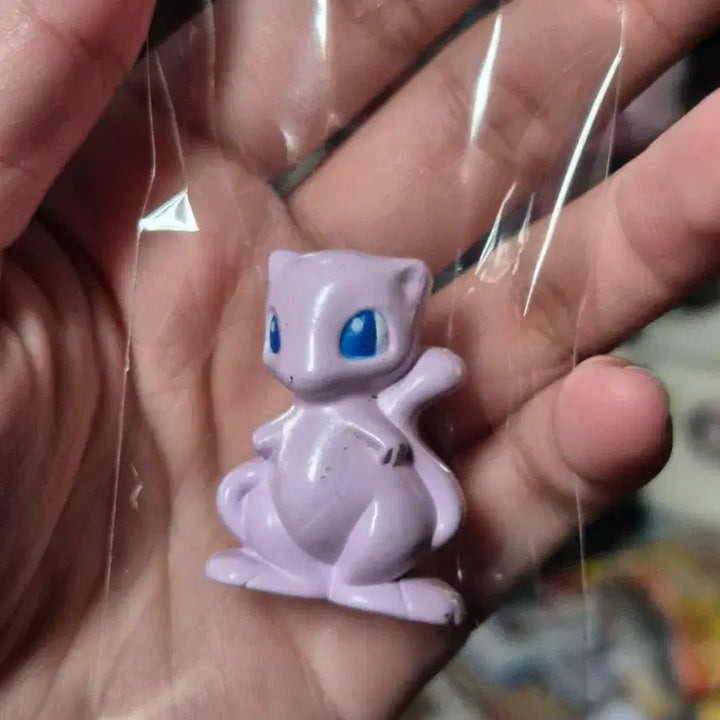 [BUNJANG] Pokemon Magnet Set / 포켓몬 마그넷