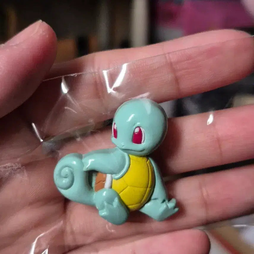 [BUNJANG] Pokemon Magnet Set / 포켓몬 마그넷