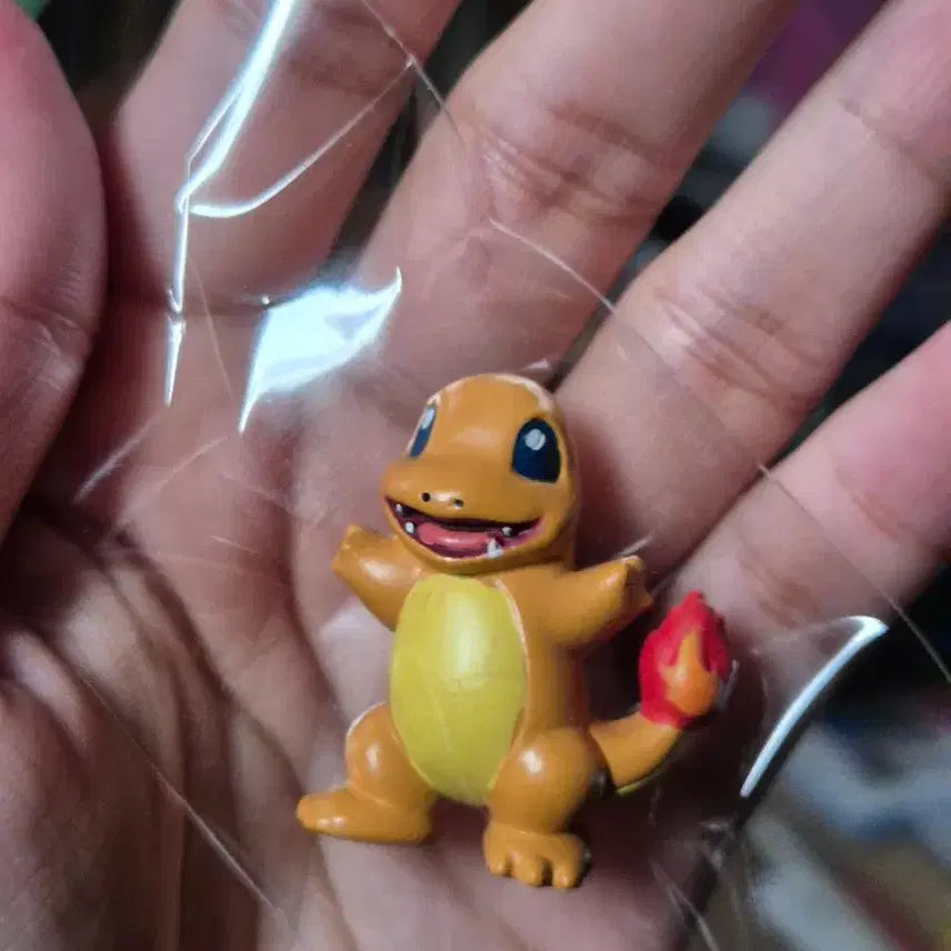 [BUNJANG] Pokemon Magnet Set / 포켓몬 마그넷