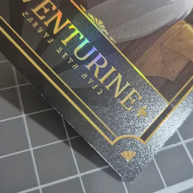 [BUNJANG] Honkai Star Rail Aventurine &amp; Ratio 1st Anniversary Ticket Bundle / 붕스 붕괴 스타레일 어벤츄린, 레이시오 1주년 티켓 판매합니다