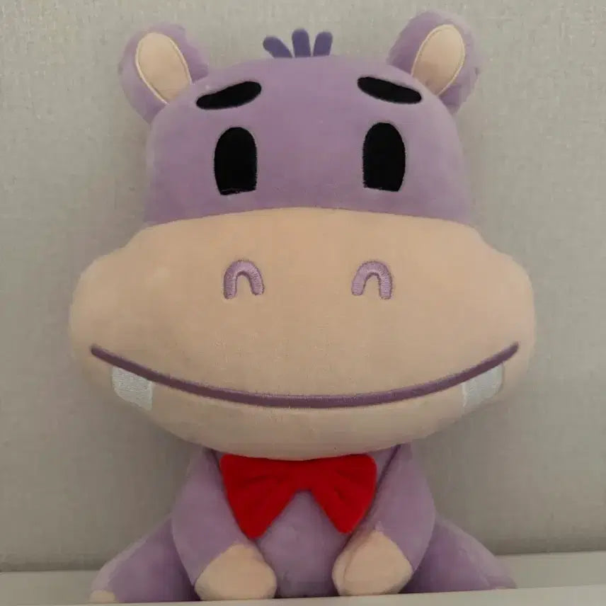[BUNJANG] NFlying Yoo Hweseung Large Hamangi Plush / 엔플라잉 유회승 대왕 파티 하망이 개봉