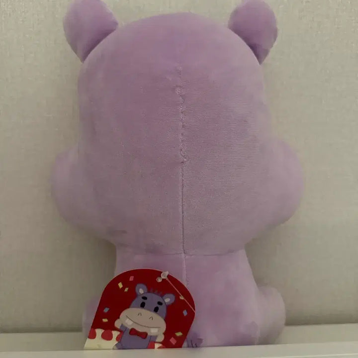 [BUNJANG] NFlying Yoo Hweseung Large Hamangi Plush / 엔플라잉 유회승 대왕 파티 하망이 개봉