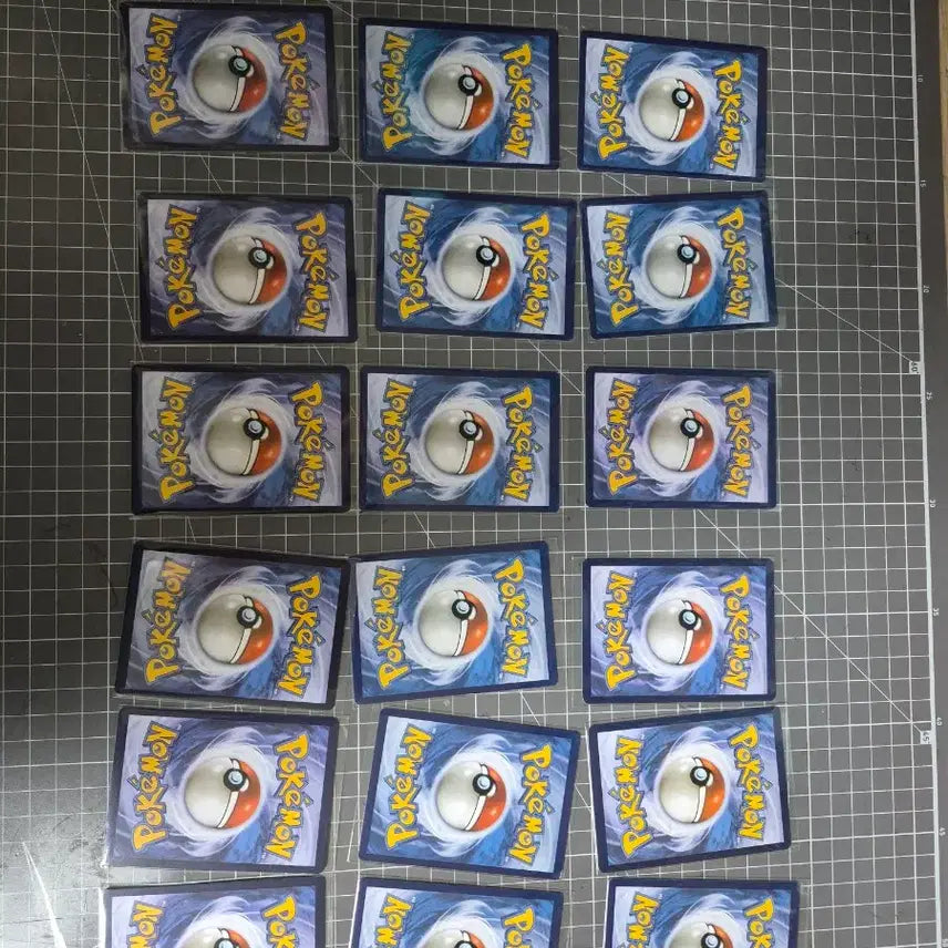 [BUNJANG] Pokemon Cards GX/V/VMAX Assorted Bundle / 포켓몬 카드 GX/V/VMAX 다수 묶음 판매