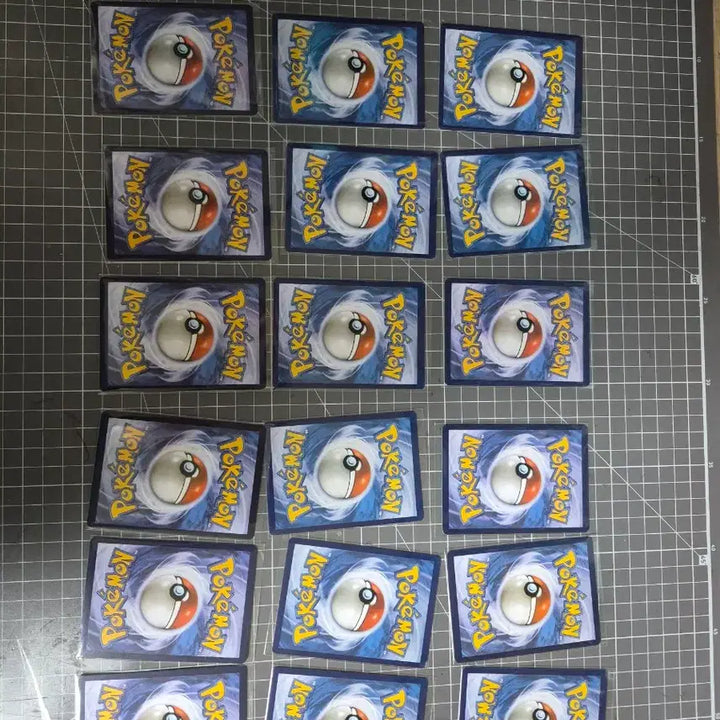 [BUNJANG] Pokemon Cards GX/V/VMAX Assorted Bundle / 포켓몬 카드 GX/V/VMAX 다수 묶음 판매