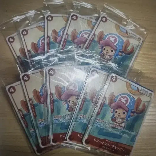 [BUNJANG] One Piece Card Japanese McDonald&