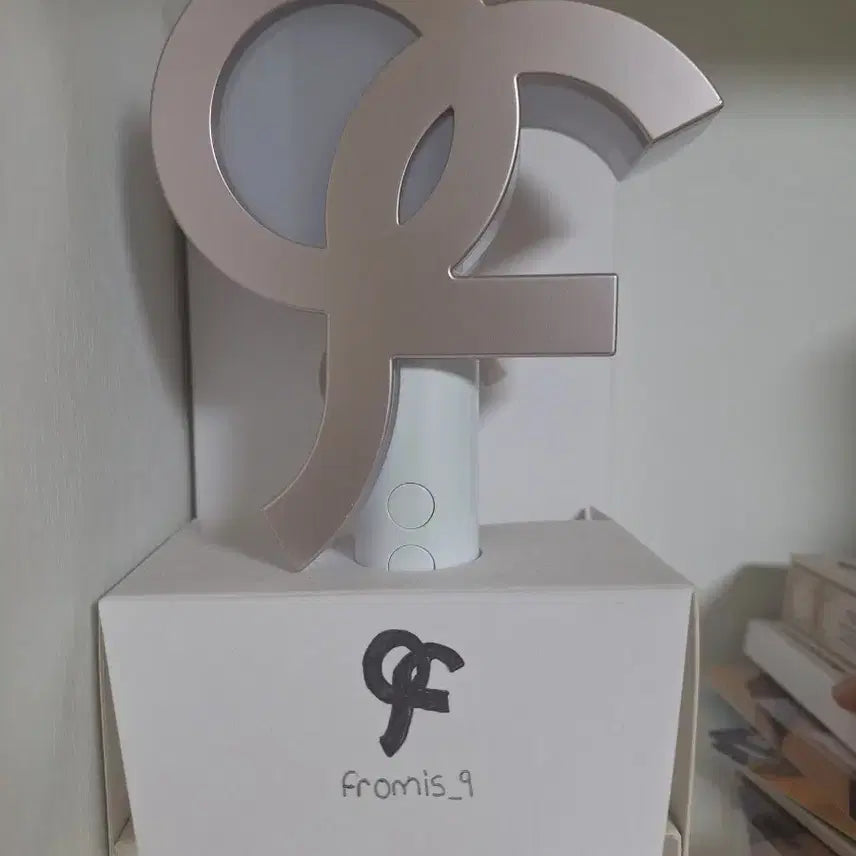 [BUNJANG] fromis_9 Flover Bong / 프로미스나인 플로봉