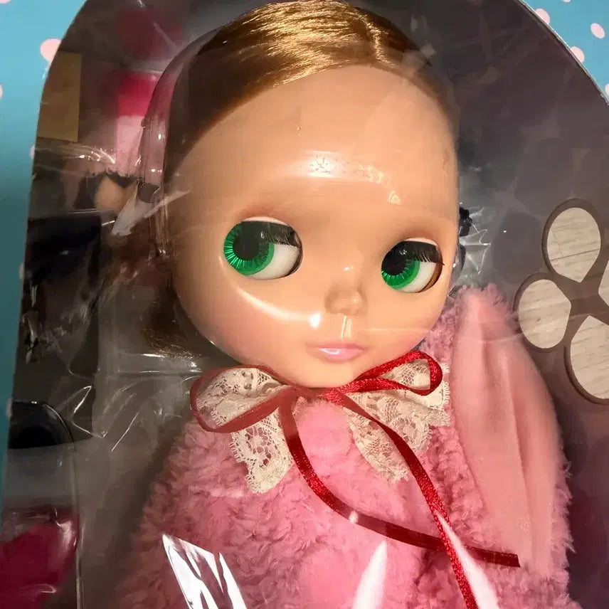 [BUNJANG] Blythe Honey Bunny "Once More" Doll / 브라이스 블라이스 허니바니 원스모어