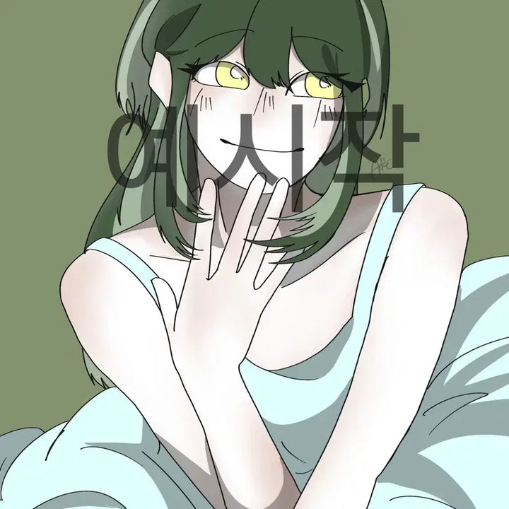 [BUNJANG] Custom Digital Art Commission / 커미션 그림 커미션