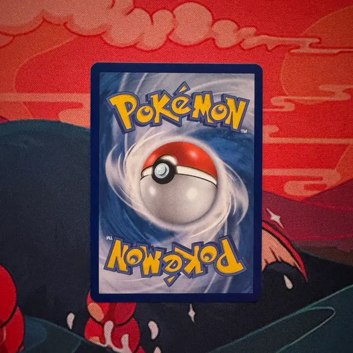 [BUNJANG] Shining Fates Pokémon Card - Cynthia&