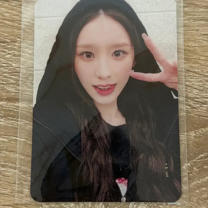 [BUNJANG] ARTMS Heejin MyMusicTaste Lucky Draw Photocard / 희진 k 마이뮤직테이스트 mmt artms 아르테미스 이달의소녀
