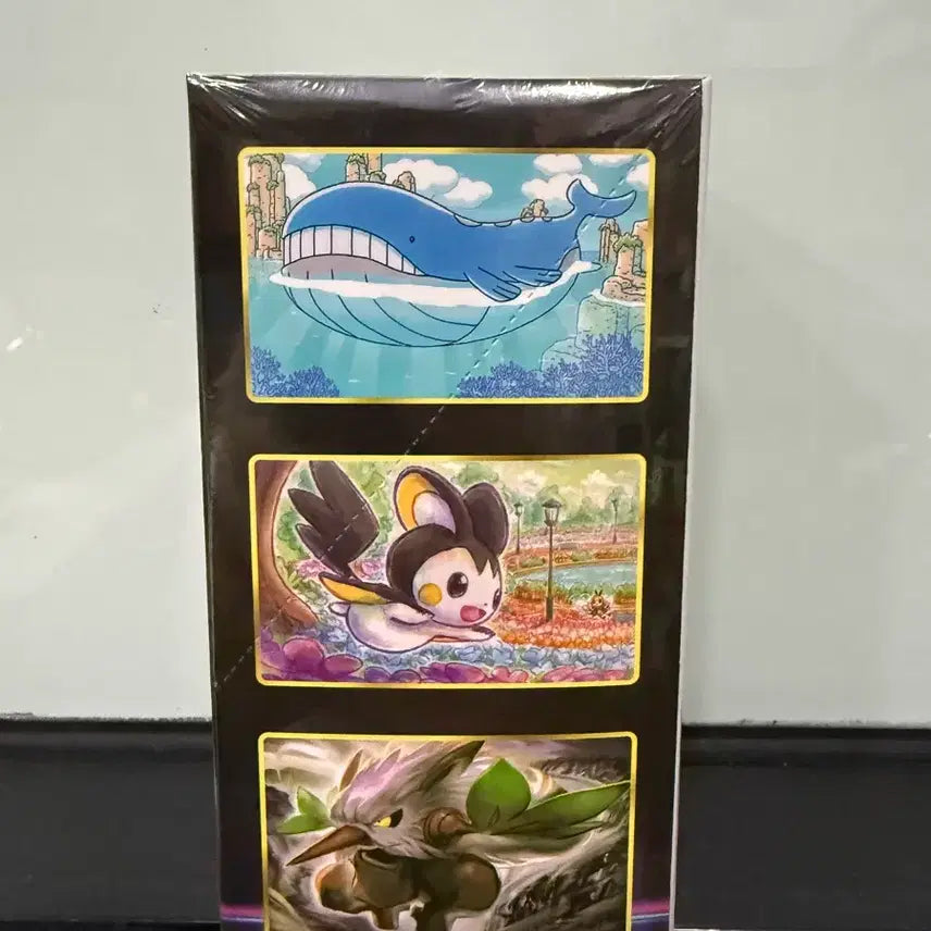[BUNJANG] Pokemon Card Game Lost Abyss 1 Box / 포켓몬카드 로스트어비스 1박스