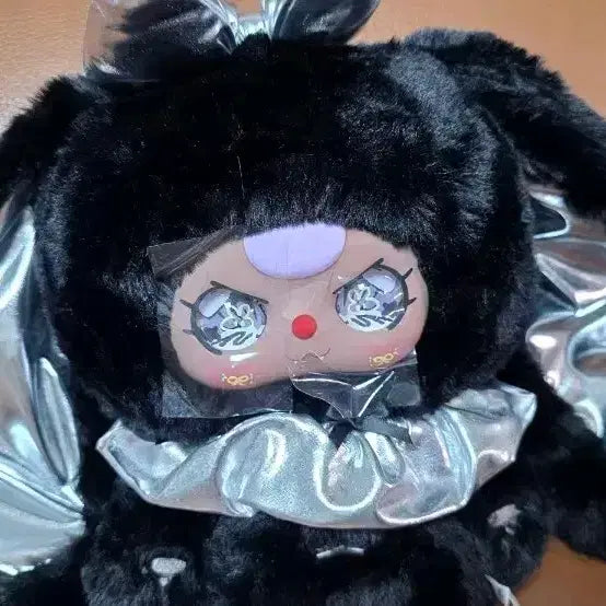 [BUNJANG] Baby Blue 400 Pocket Bunny Black Tanning / 베이비쓰리400 포켓버니 블랙 태닝 신상눈