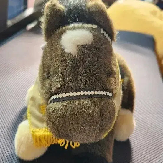 [BUNJANG] Deep Impact 3 Crown Commemorative Doll / 딥 임펙트 3관 인형