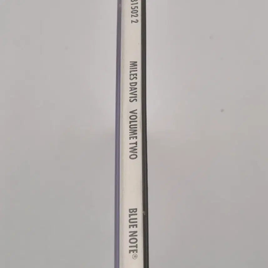 [BUNJANG] Miles Davis Volume II Blue Note Jazz CD / Miles Davis Volume II Blue Note 재즈 CD