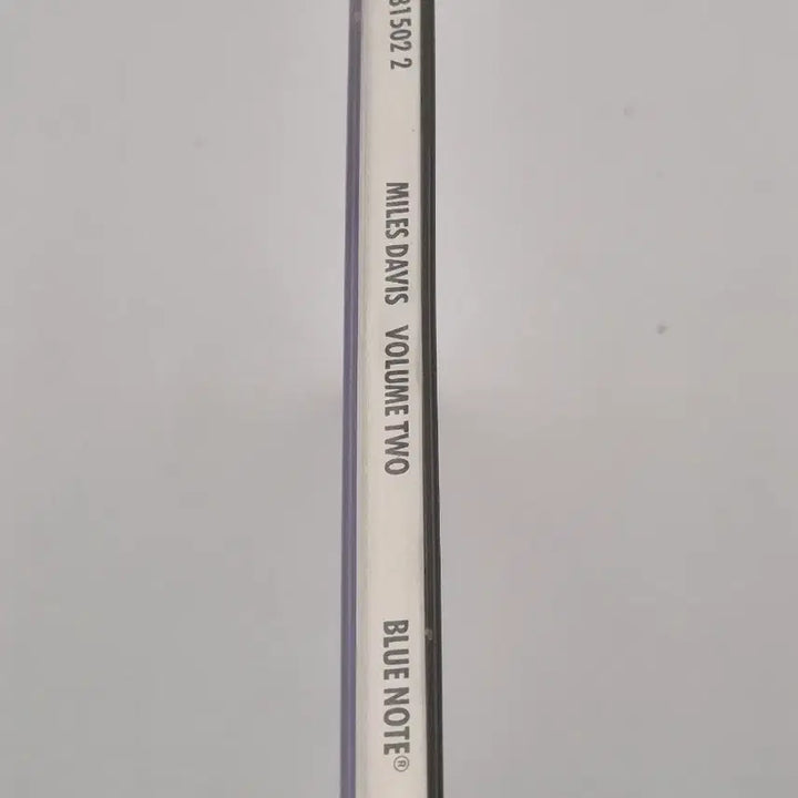[BUNJANG] Miles Davis Volume II Blue Note Jazz CD / Miles Davis Volume II Blue Note 재즈 CD