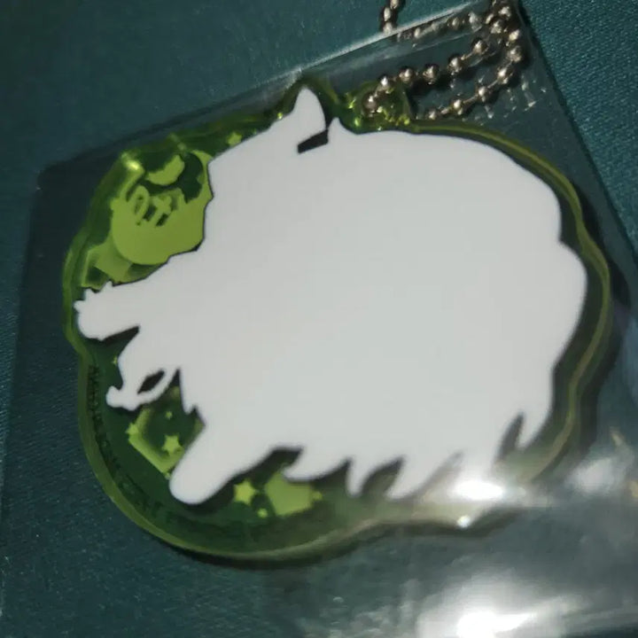 [BUNJANG] Ensemble Stars Tomoe Hiyori PITA Acrylic Charm Deformed Eden Keyholder / 앙스타 토모에 히요리 피타 아크릴 키링 데포르메이브에덴키홀더키체인sd