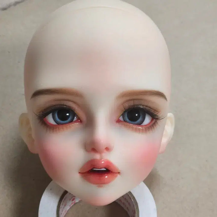 [BUNJANG] RosettaDoll Tangie Normal Doll / 로제타돌 탠지 노멀