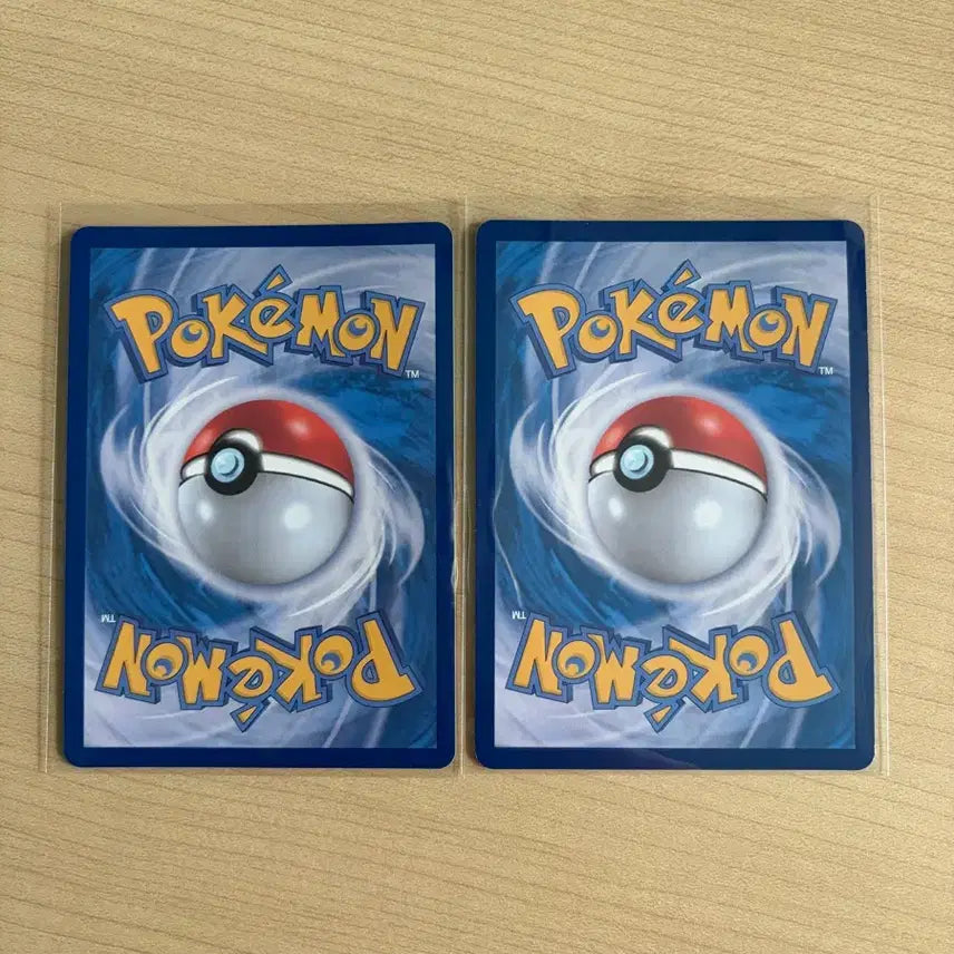 [BUNJANG] Pokemon Chien-Pao, Kangaskhan EX Card / 포켓몬 치라치노,캥카 ex