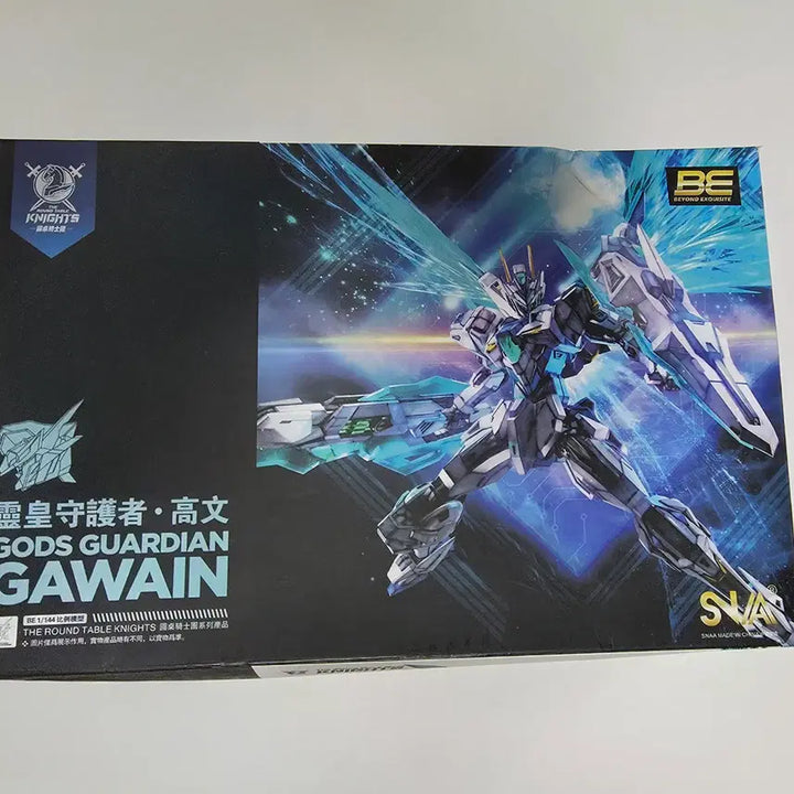 [BUNJANG] SNAA Gawain Supernova Round Table Knights / SNAA 슈퍼노바 영황수호자 원탁기사단 가웨인