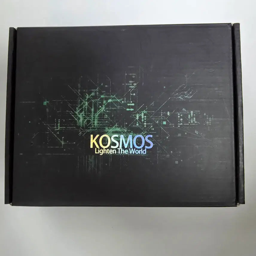 [BUNJANG] KOSMOS MG Verter LED / KOSMOS MG 버체 LED 판매