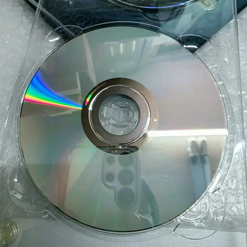 [BUNJANG] Kim Kwang-seok Live Memorial Limited Edition Tin Case DVD / 김광석 라이브 기념 한정판(The Memorial Limited Edit