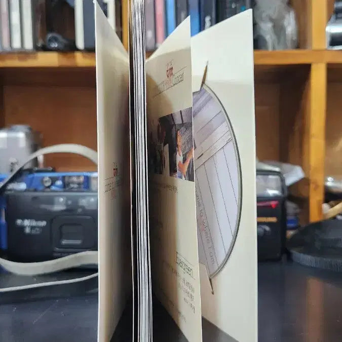 [BUNJANG] Park Jung Hyun 6th Album CD / 박정현 6집 CD
