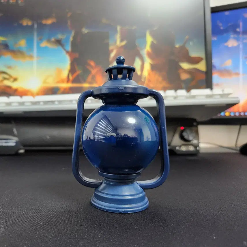 [BUNJANG] Pokemon Re-Ment Lantern Diorama Figure (Lantern) / 포켓몬 피규어 판매