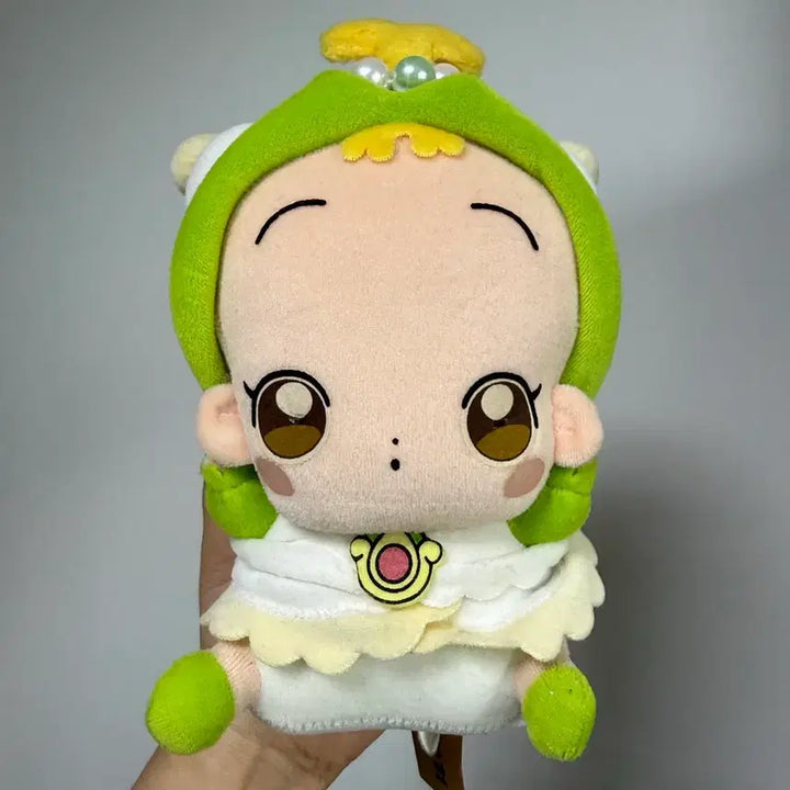 [BUNJANG] Magical DoReMi Hana Classic Doll / 꼬마마법사 레미 하나 고전인형