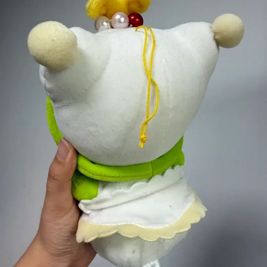 [BUNJANG] Magical DoReMi Hana Classic Doll / 꼬마마법사 레미 하나 고전인형