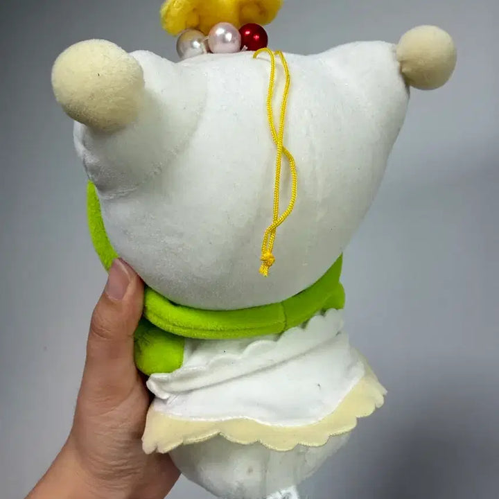 [BUNJANG] Magical DoReMi Hana Classic Doll / 꼬마마법사 레미 하나 고전인형