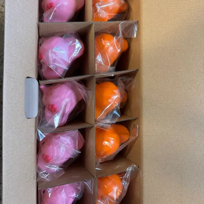 [BUNJANG] Sato Pharmaceutical Dr. Nells 10 Figure Set (Unused) / [초레어 미사용] 사토제약 닥터널스 10체 세트