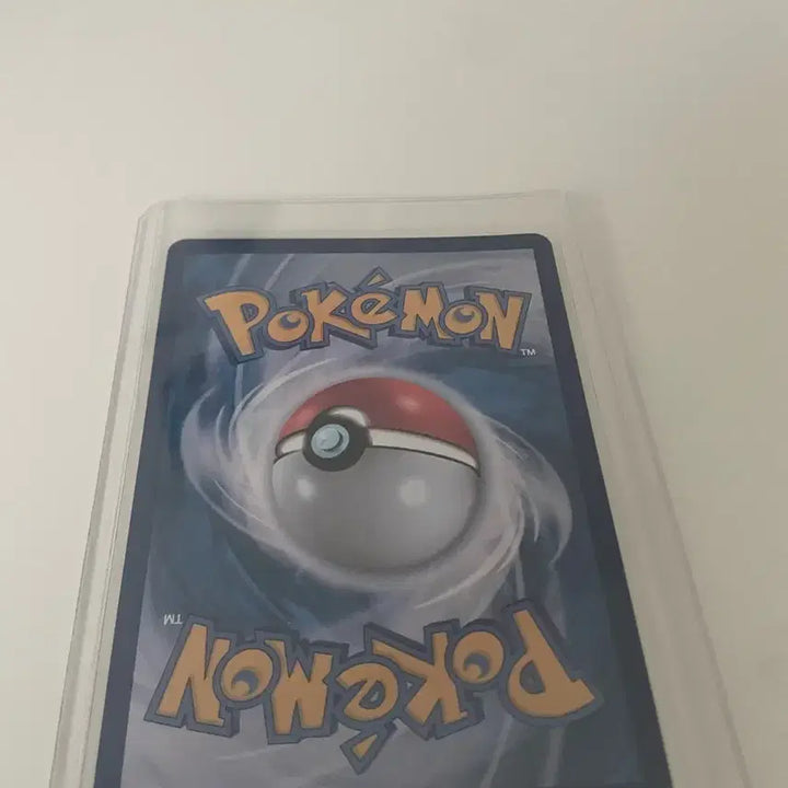 [BUNJANG] Mega Sceptile EX Korean Edition Pokemon Card / 메가개굴닌자 EX 한국판 포켓몬 카드