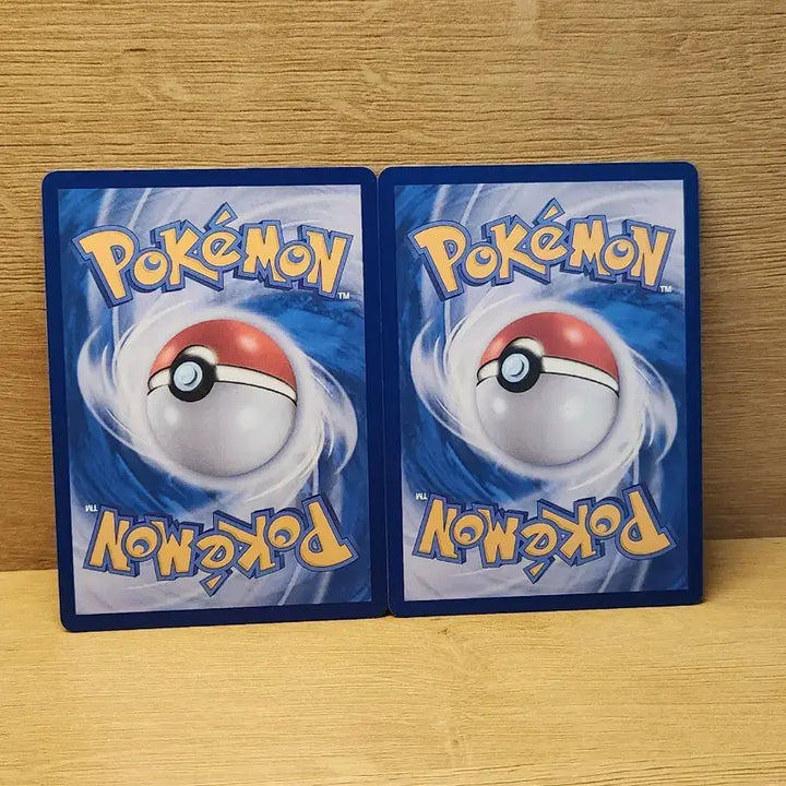 [BUNJANG] Pokemon Blaziken &amp; Zapdos Bundle Trading Cards / [포켓몬스터](일괄 400원)포켓몬 카드 블레이범,썬더