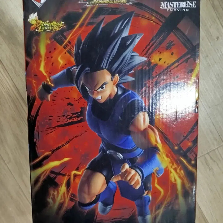 [BUNJANG] Ichiban Kuji Dragon Ball Battle of World Last One Prize Charlotte Figure / 제일복권 드래곤볼 배틀오브월드 라스트원상 샬롯 피규어 판매