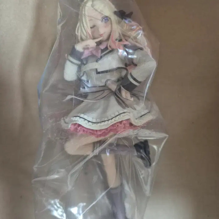 [BUNJANG] Bandai Namco Idolmaster Sena Izumi ESPRESTO Figure / (택포1.4)반다이남코 아이돌마스터 주오 세나 ESPRESTO 피규어