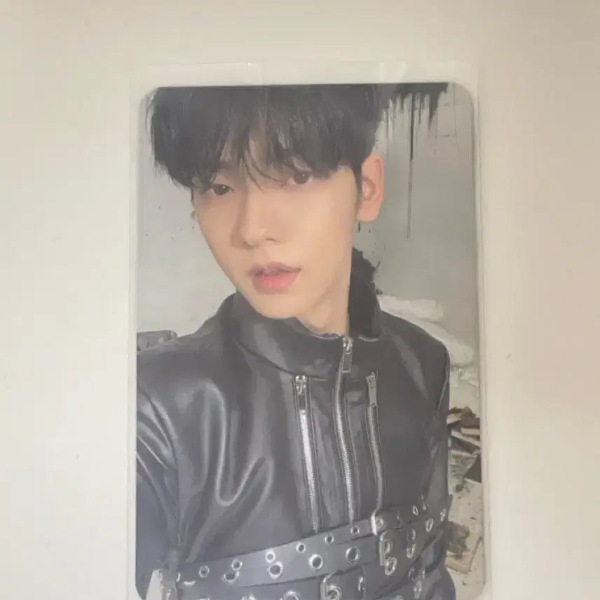 [BUNJANG] TXT Soobin Photocard / 투바투 수빈 포카