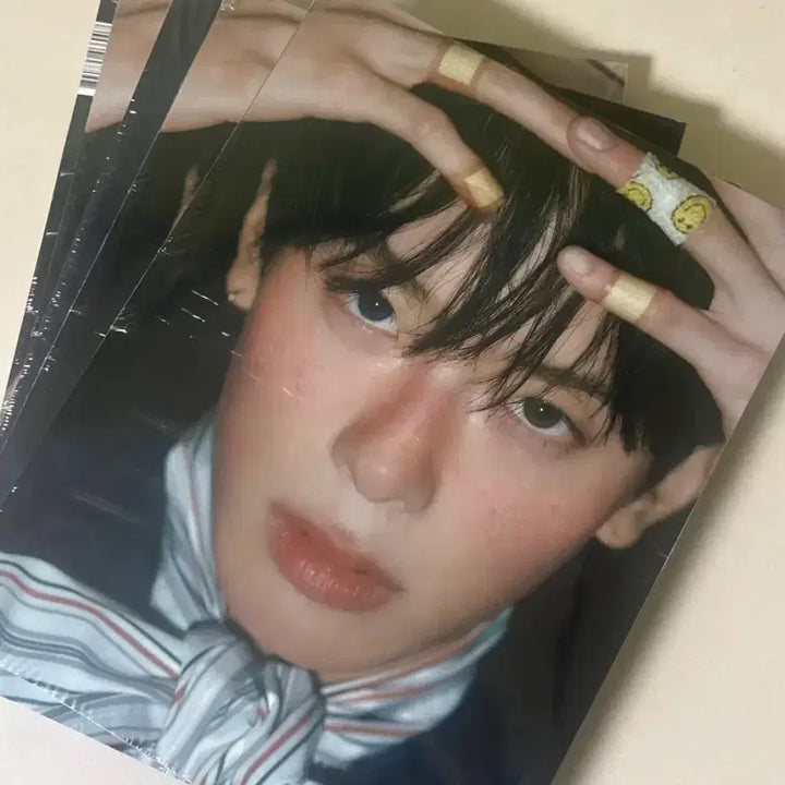 [BUNJANG] VERIVERY Yougangmin Gangmin Rising Star POB (Photocard) Bundle Set / (포카+미개봉 앨범) 베리베리 유강민 강민 라이징스타 미공포