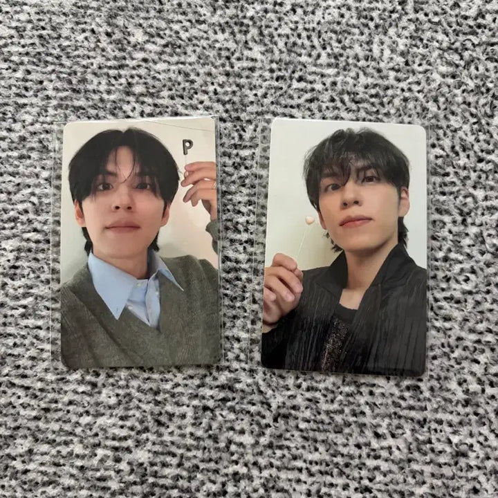 [BUNJANG] DAY6 Wonpil Bundle Set Photocard / 원필 언필터드 온라인 4만원 포카 일괄