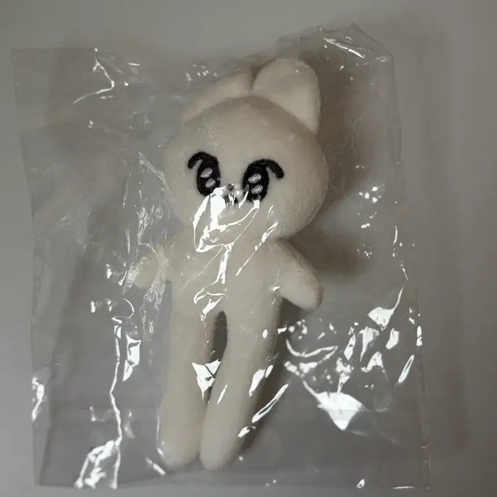 [BUNJANG] NCT Doyoung Long Legs Doll / 엔시티 도영 롱다리 하또 인형 양도