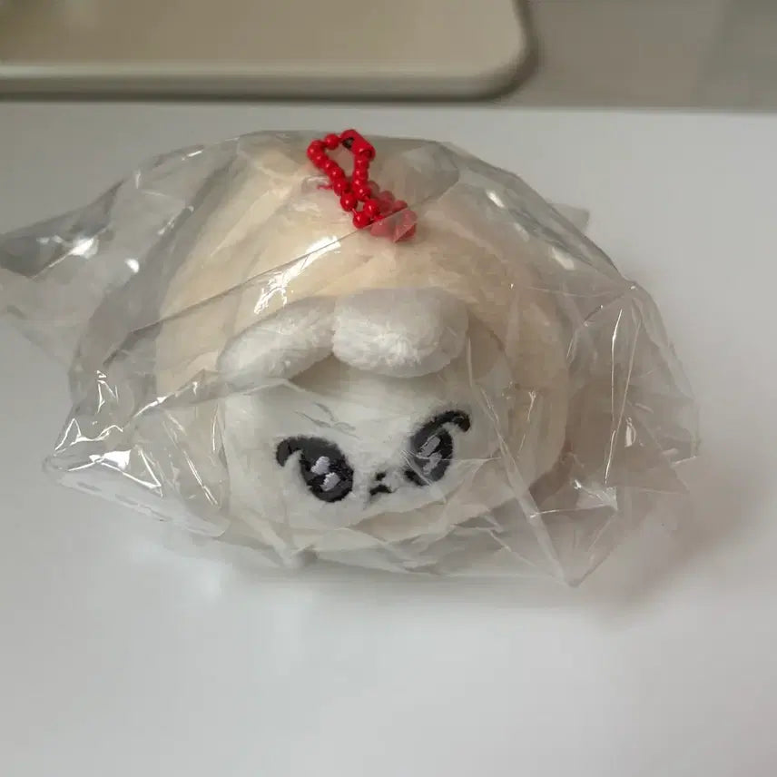 [BUNJANG] NCT Doyoung Mandu Hatdo Doll / 엔시티 도영 만두 하또 인형 양도