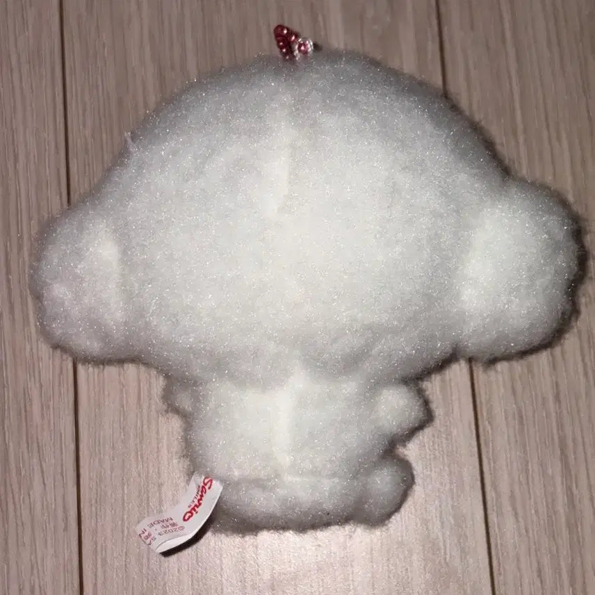 [BUNJANG] Corgi Mung 10cm Mascot Doll / 코기뮹 인형 10cm 마스코트