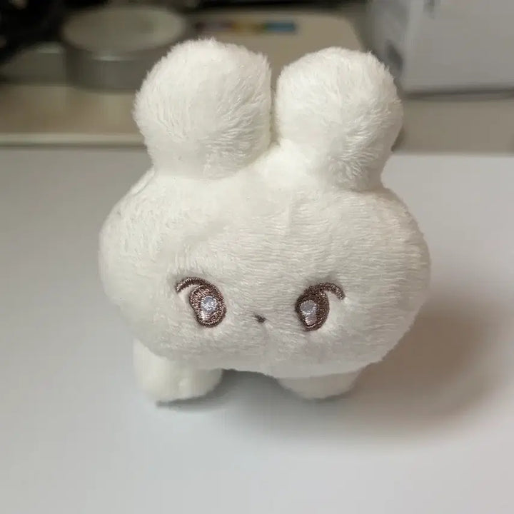 [BUNJANG] NCT Doyoung Binky Doll / 엔시티 도영 미니 빙키 도행이 인형 양도