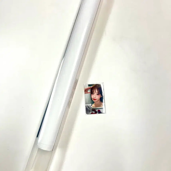 [BUNJANG] Location Poster + POB Photocard Set / qwer 락케이션 포스터+미공포 포카1셋