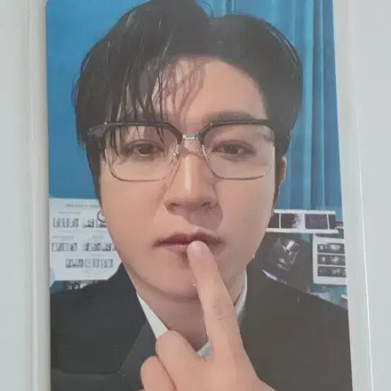 [BUNJANG] DAY6 Sungjin Decade Encore MD Photocard / 성진) 데이식스 데케이드 앙콘 엠디 포카