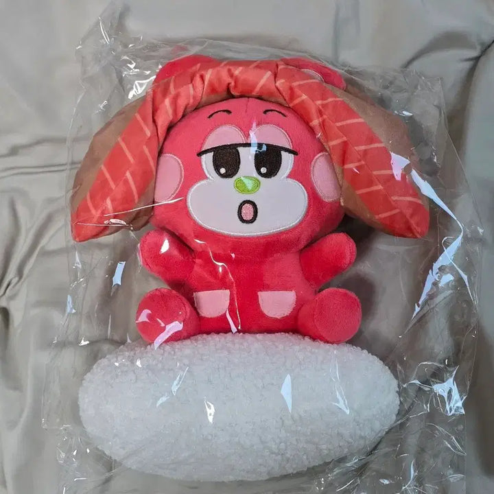 [BUNJANG] RIIZE RIIZCY Shotaro RIIZCY Doll / 라이즈 팝업 라이즈시 쇼타로 리즈코 인형