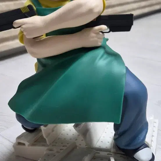 [BUNJANG] Sakamoto Figure / 사카모토 피규어