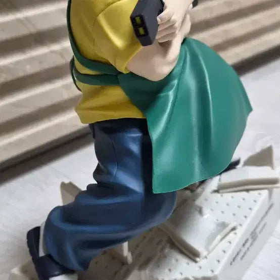[BUNJANG] Sakamoto Figure / 사카모토 피규어