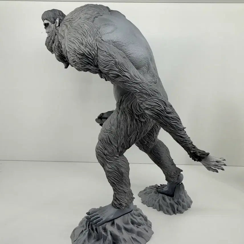 [BUNJANG] Attack on Titan Beast Titan Last One Ichiban Sho 752 / 짐승거인 라스트원 진격의거인 제일복권