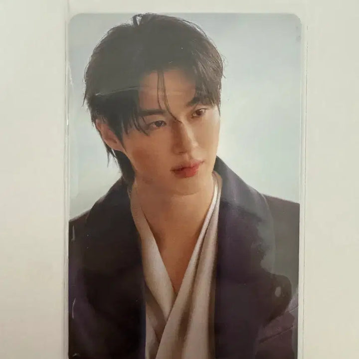 [BUNJANG] Byun Woo Seok 21st Century Prince Photocard / 21세기 대군부인 변우석 포카