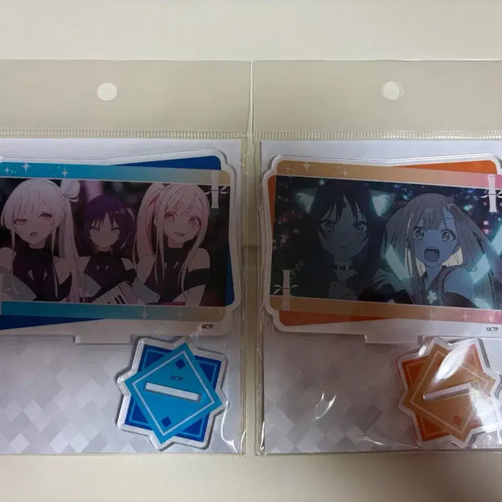 [BUNJANG] Kaguya-sama Acrylic Goods Sealed / 초카구야 공주 아크릴 굿즈 미개봉